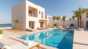 Hurghada Properties For Sale - Hurghada Real Estage Agency