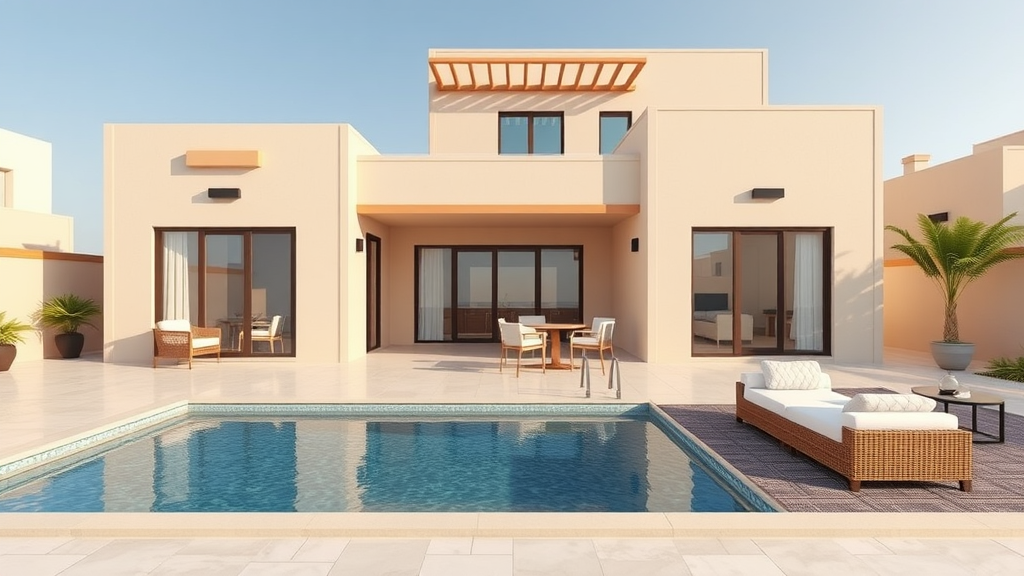 Hurghada Properties For Sale - Hurghada Real Estage Agency