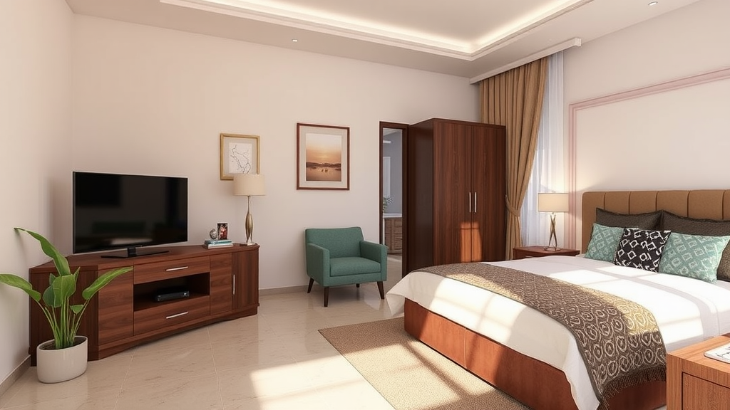 Hurghada Properties For Sale - Hurghada Real Estage Agency