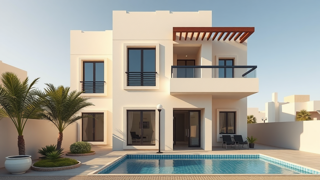 Hurghada Properties For Sale - Hurghada Real Estage Agency