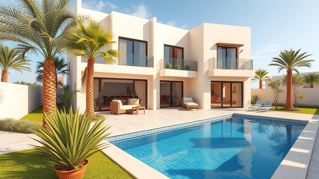 Hurghada Properties For Sale - Hurghada Real Estage Agency