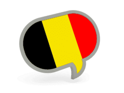 Tomas & Irina, Belgium